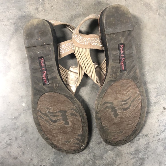 Sandals - Picture 3 of 3